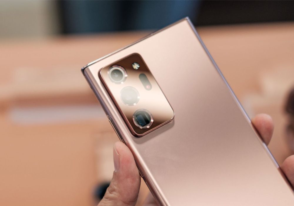 Tìm hiểu ngay cách khắc phục điện thoại Samsung bị đơ không tắt nguồn được