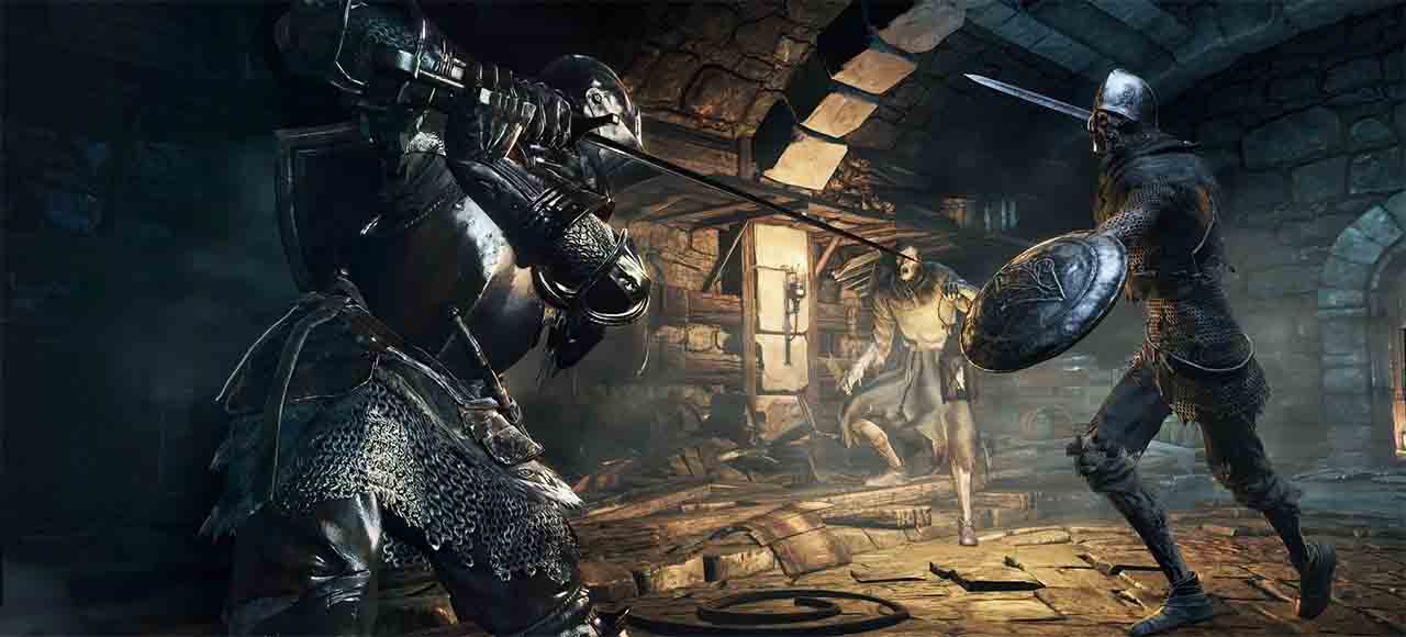 Dark Souls
