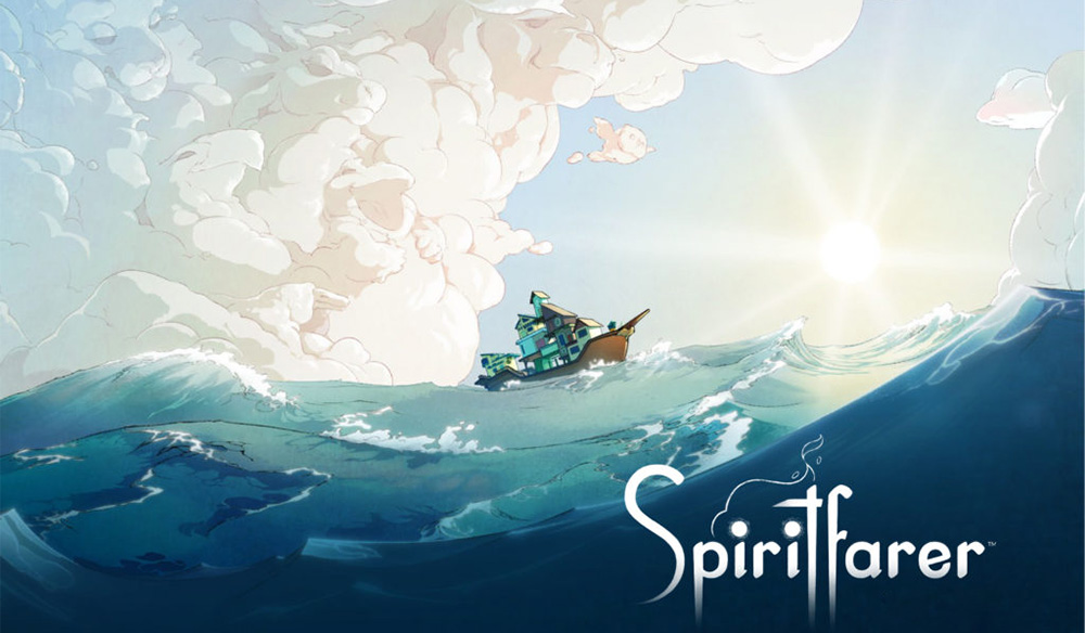 Game mobile novel dễ thương Spirifarer 