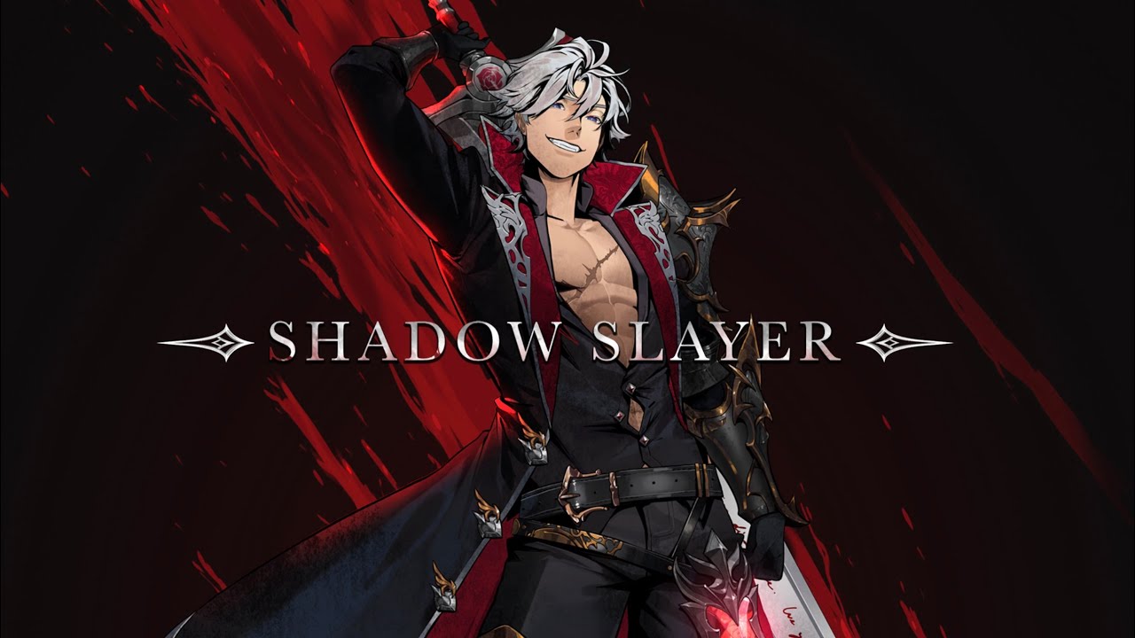 Shadow Slayer: The Dark Impact