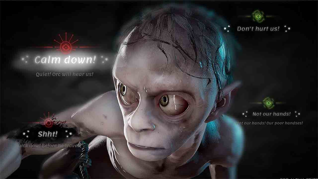 Thời tới! Fan của The Lord of the Rings sẽ có thêm 5 tựa game mới trong năm 2023/2024