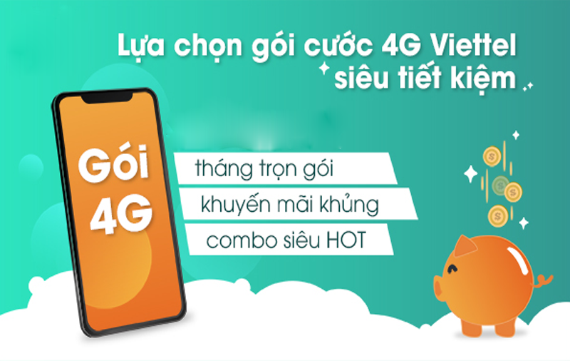 Gói data ngày Trực tuyến tổng hợp