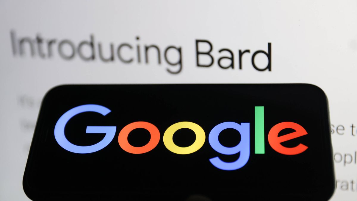 Cách Google Bard AI hoạt động