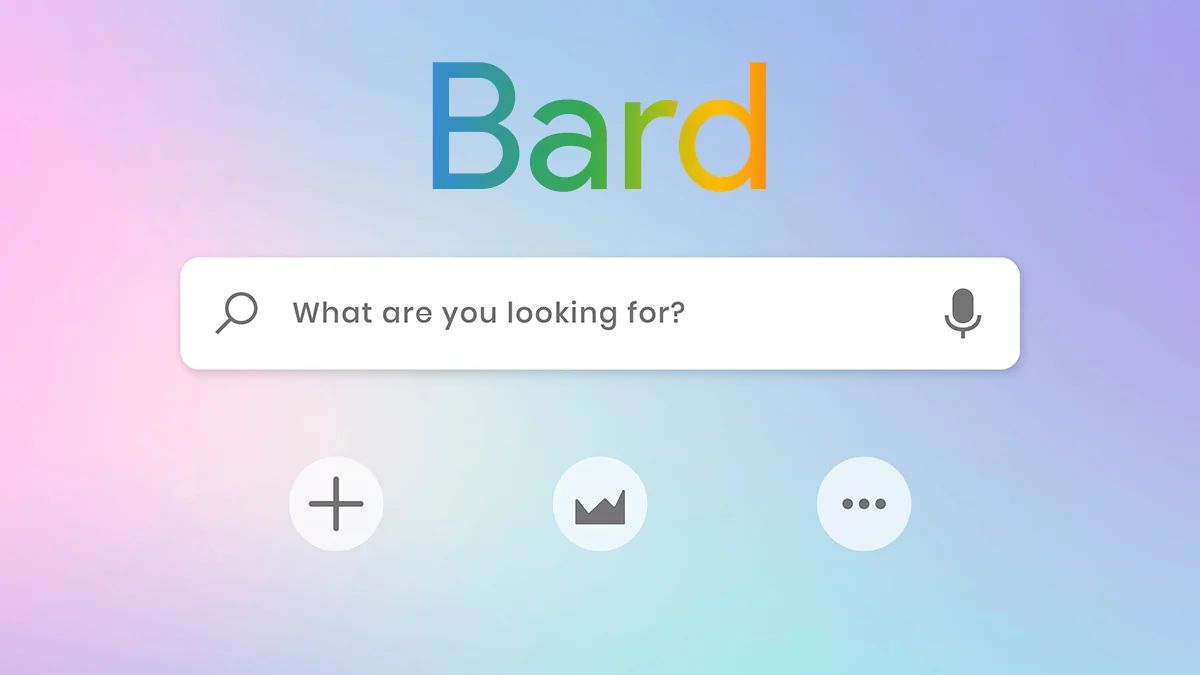 Ai có thể sử dụng Google Bard