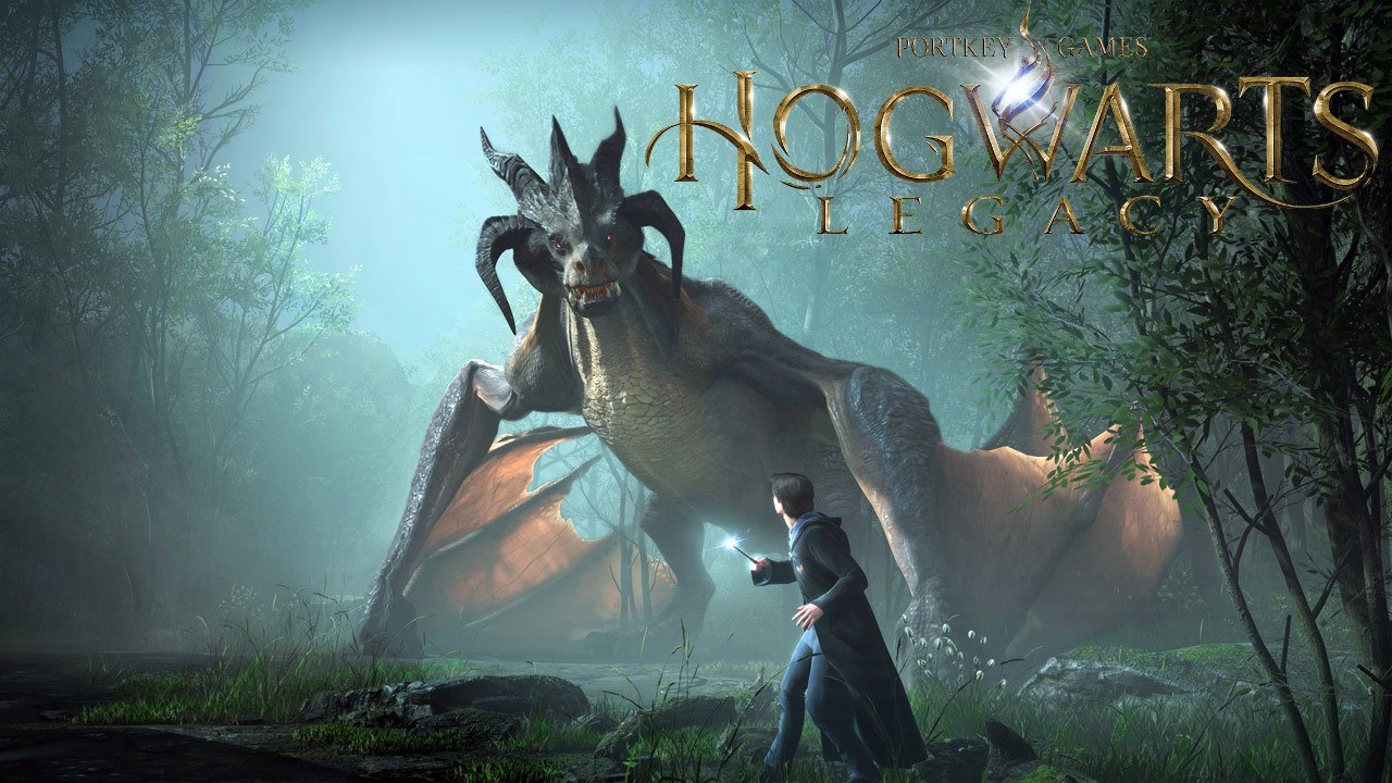 Hogwarts Legacy