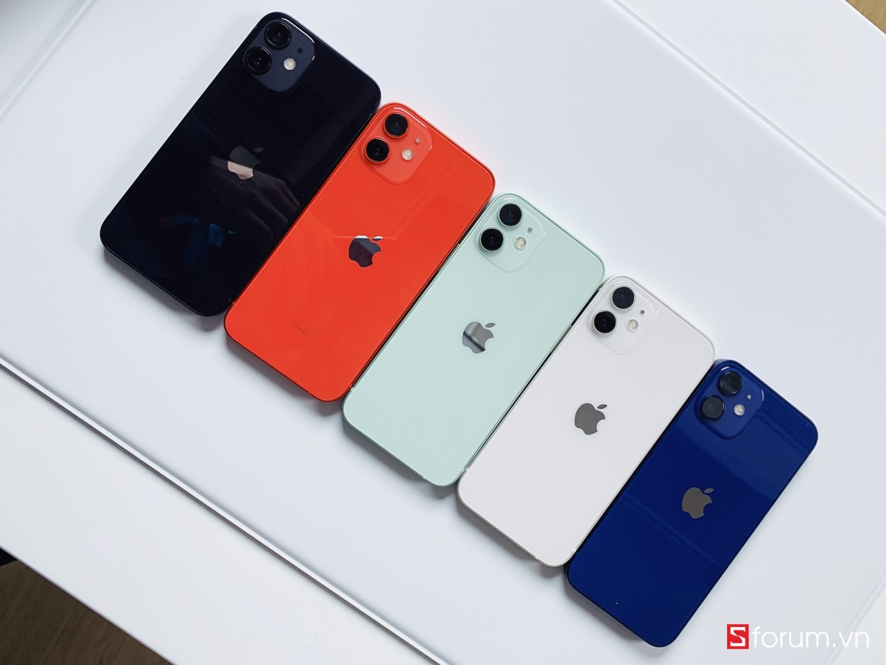 iPhone cũ nhưng vẫn sang