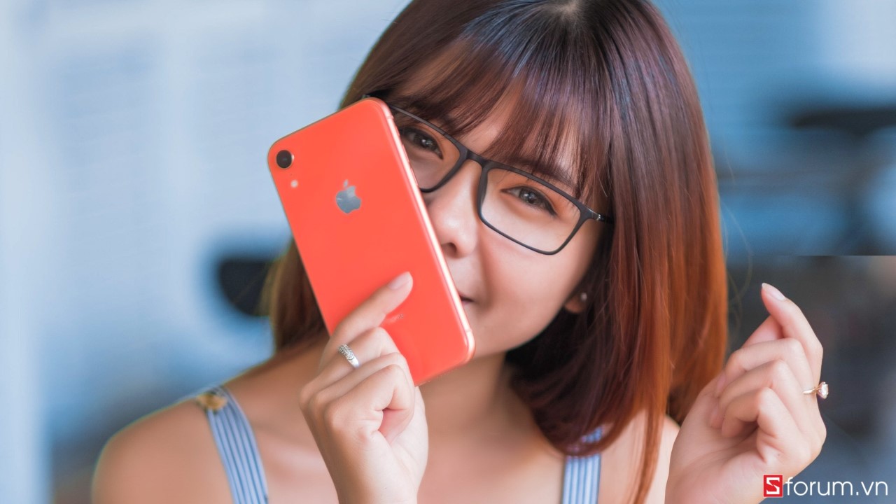 iPhone cũ nhưng vẫn sang