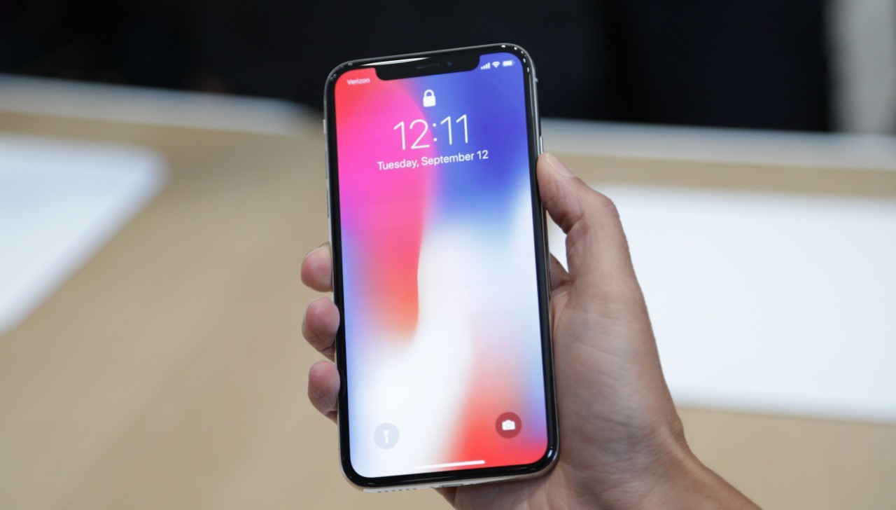 iPhone cũ nhưng vẫn sang