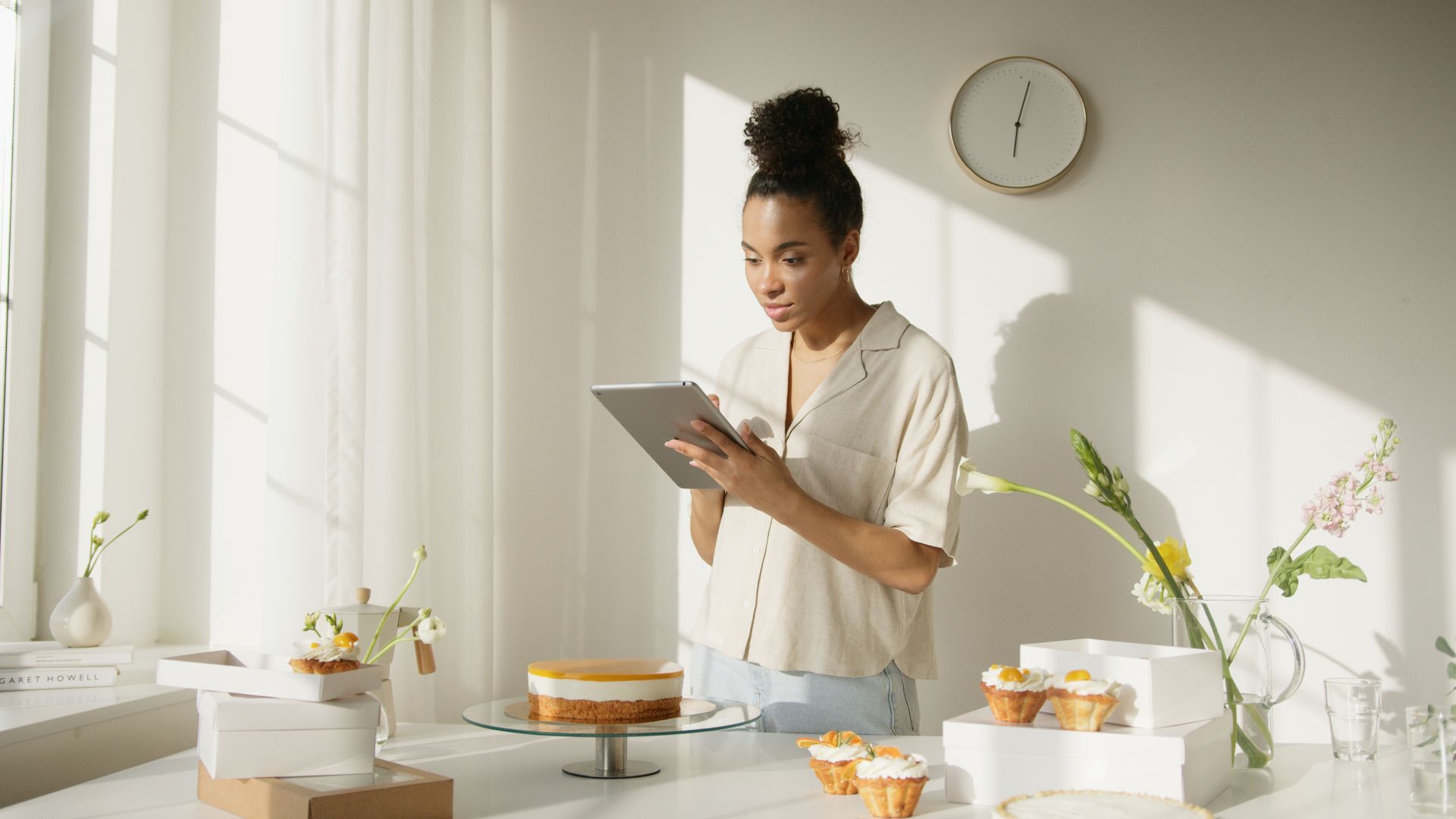 Cắm sạc cho iPad