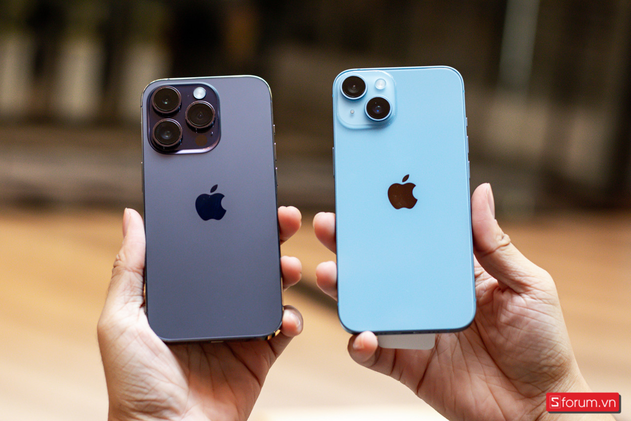 Giá iPhone 14 đã về mốc tốt nhất 