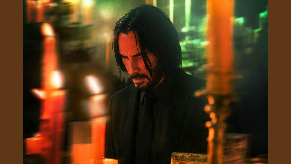 Review nội dung phim John Wick 4