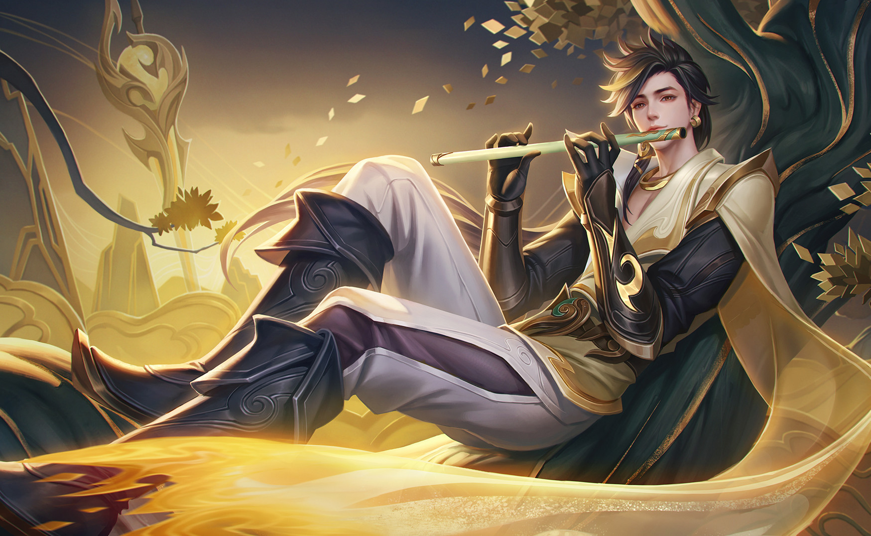 Khắc chế tướng Murad Liên Quân