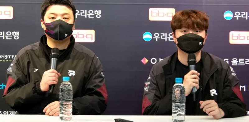 LMHT: KT Rolster tiếp tục chuỗi bất bại - Khẳng định vị thế tại LCK Mùa Xuân 2023