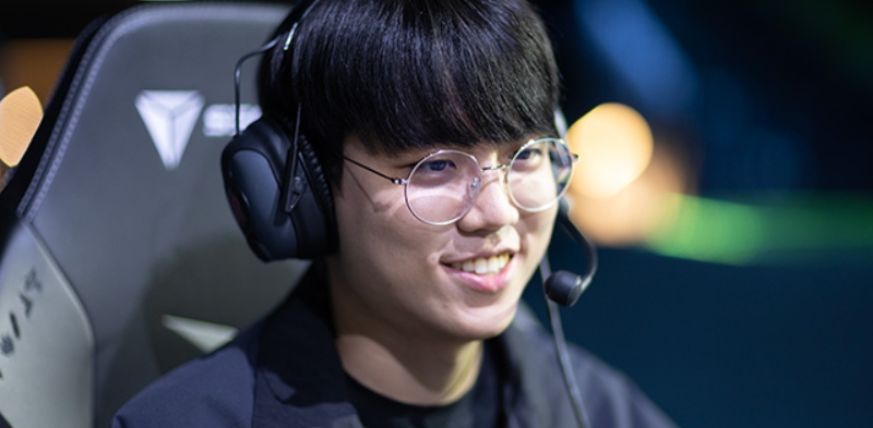 LMHT: KT Rolster tiếp tục chuỗi bất bại - Khẳng định vị thế tại LCK Mùa Xuân 2023