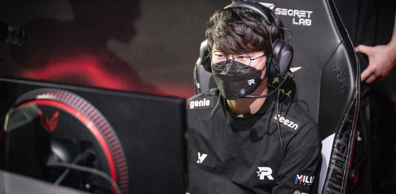 LMHT: KT Rolster tiếp tục chuỗi bất bại - Khẳng định vị thế tại LCK Mùa Xuân 2023