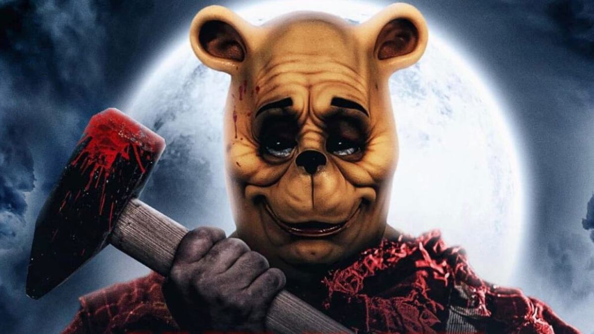 Thời lượng phim Winnie the Pooh: Blood and Honey 