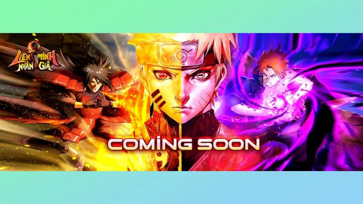 Liên Minh Nhẫn Giả là game gì?