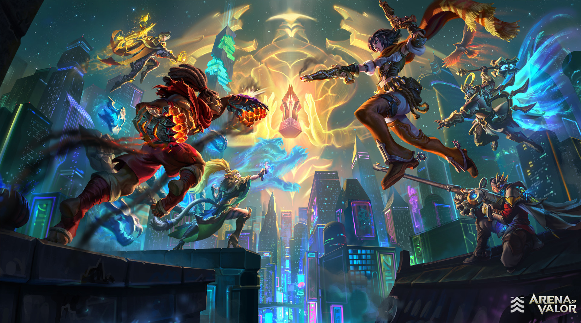 Game thủ có hiểu rõ Liên Quân hay không?