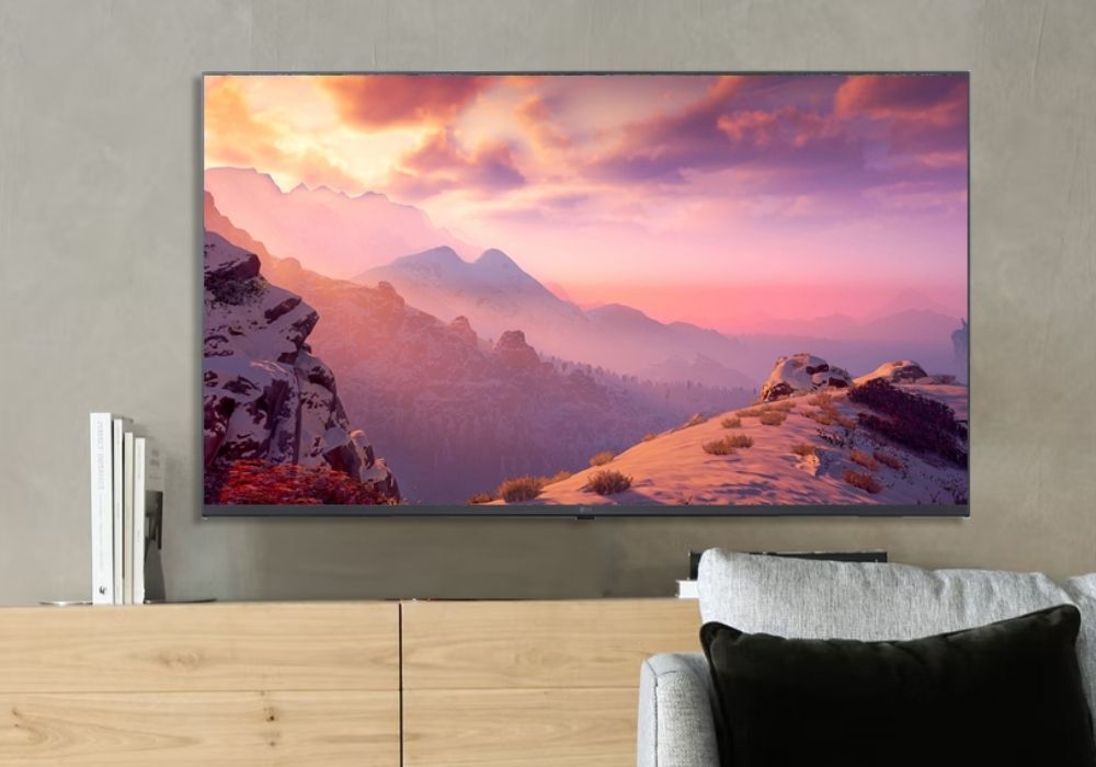 Đối với hệ điều hành Netcast - Ảnh 1 