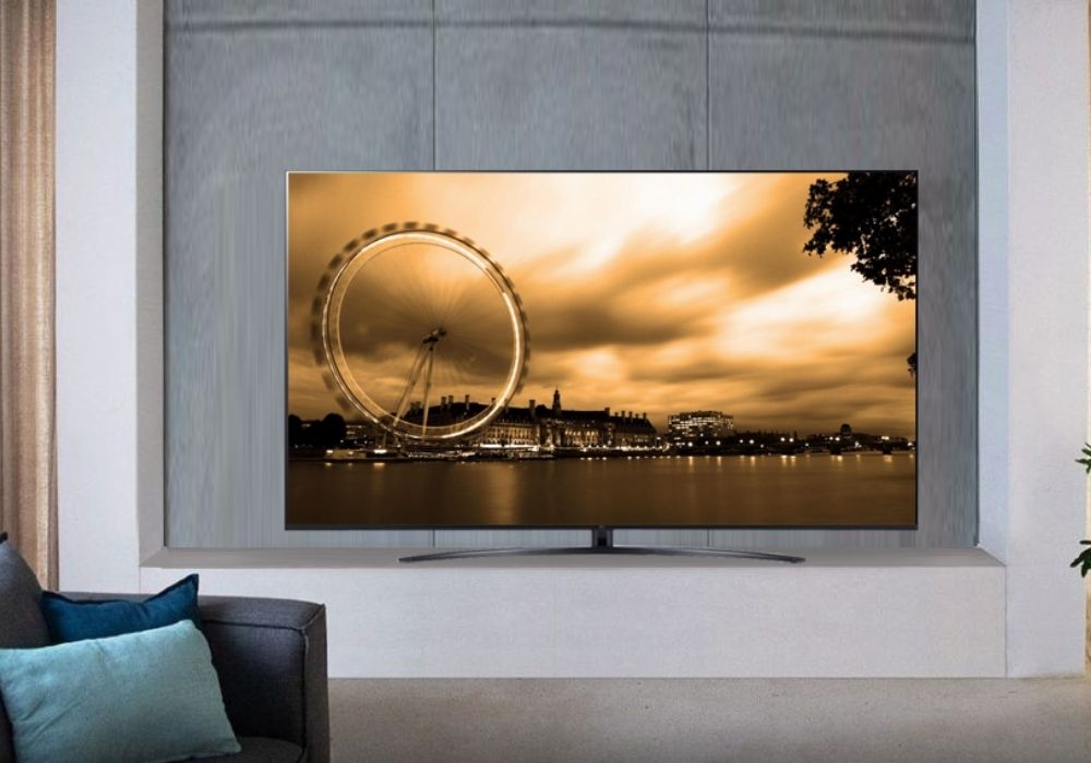 Đối với hệ điều hành WebOS - Ảnh 1 