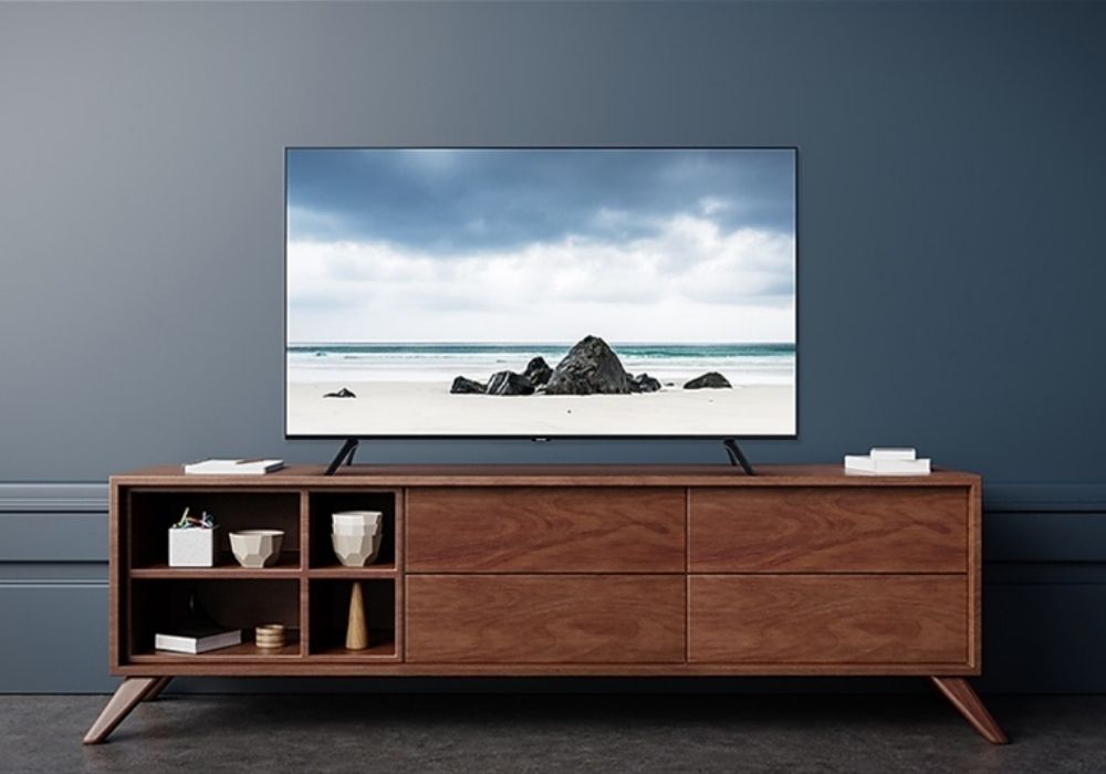 Đối với hệ điều hành Netcast- Ảnh 1 