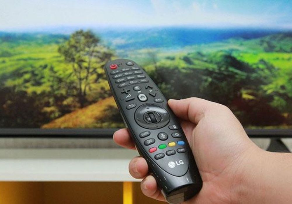Đối với hệ điều hành WebOS - Ảnh 1 