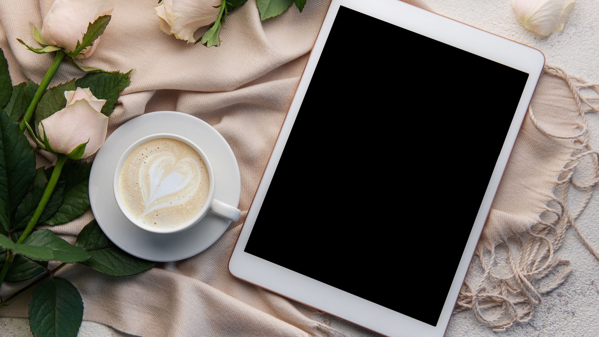 Khởi động lại iPad