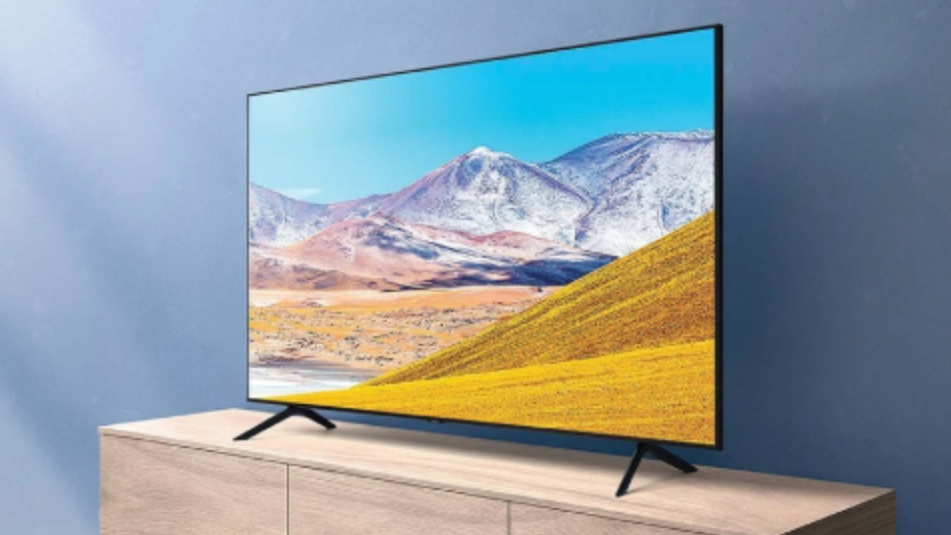 Tham khảo ngay nguyên nhân và cách sửa màn hình tivi Samsung bị tối đen