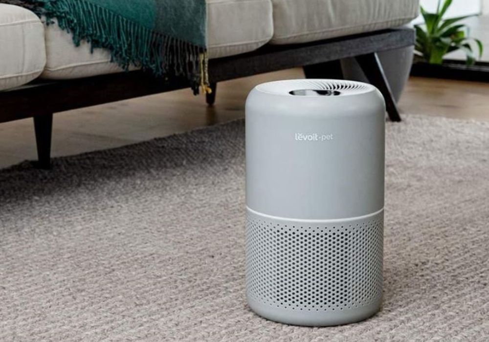 Máy lọc không khí khử mùi Levoit Core P350 - Ảnh 1 