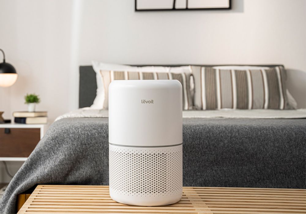 Máy lọc không khí khử mùi Levoit Core P350 - Ảnh 2 