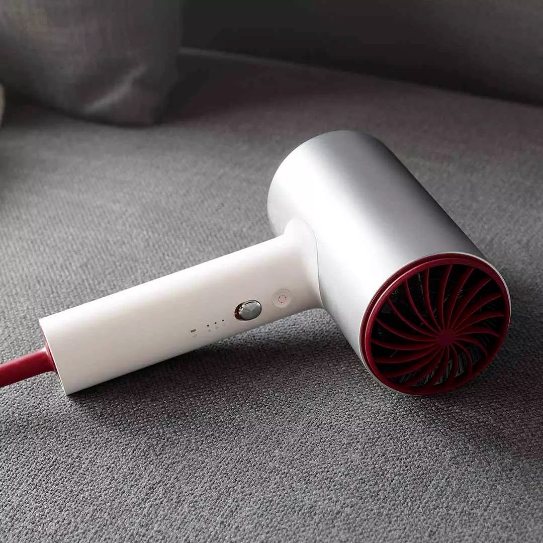 Top 5 máy sấy tóc công suất lớn cho salon 3