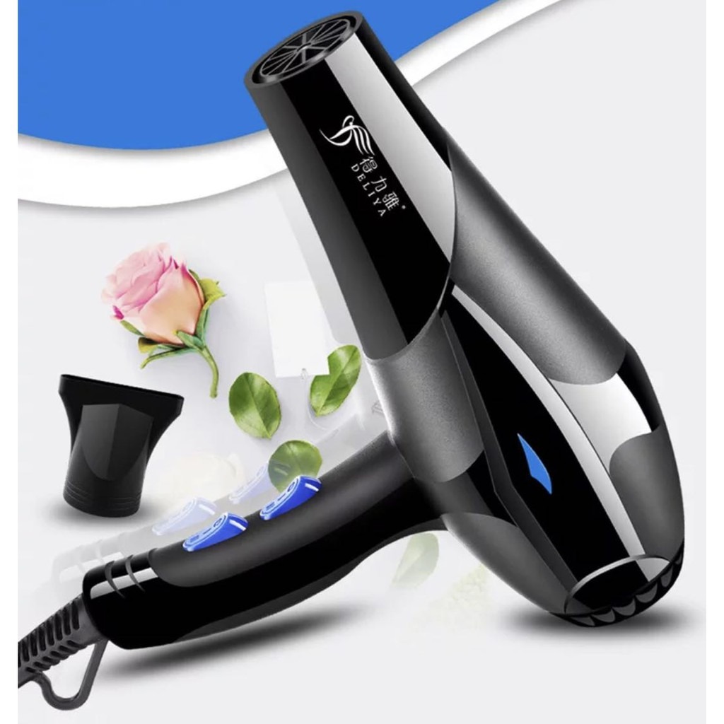Top 5 máy sấy tóc công suất lớn cho salon 4 