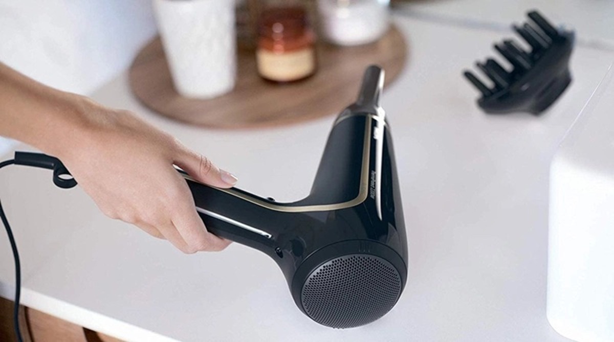 Top 5 máy sấy tóc công suất lớn cho salon 5