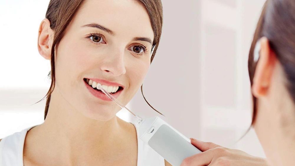 Máy tăm nước là gì? 3 mẫu máy tăm nước giá rẻ chất lượng