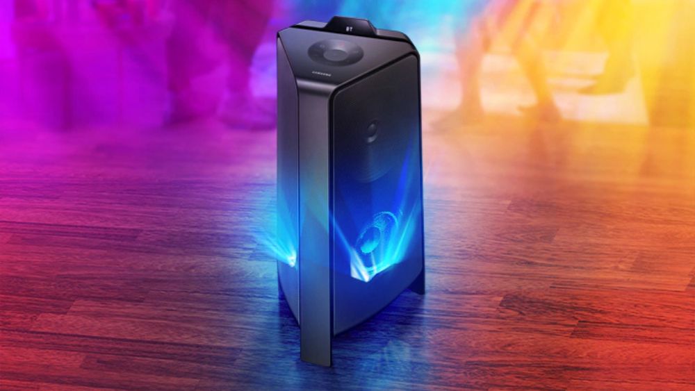 Loa tháp Samsung MX-T50