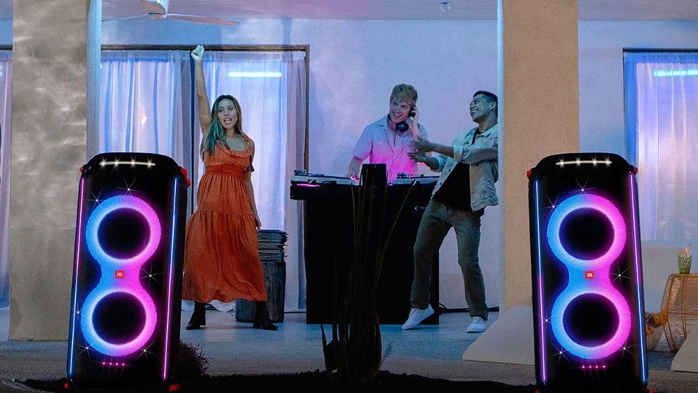 Loa Bluetooth JBL Party Box 710