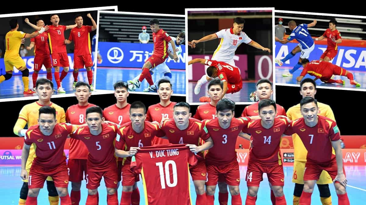 Ý nghĩa ngày thể thao Việt Nam