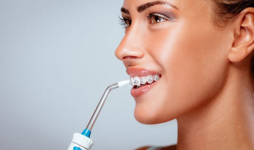 Ưu điểm của máy tăm nước