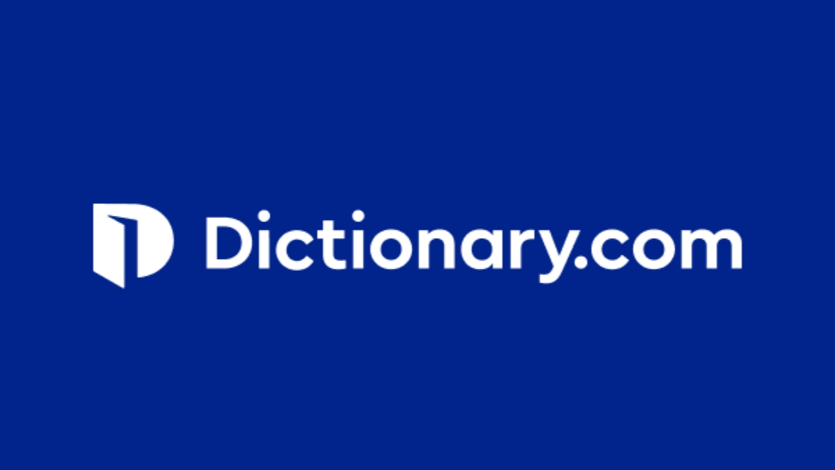 Phần mềm dịch tiếng Anh hữu ích Dictionary.com