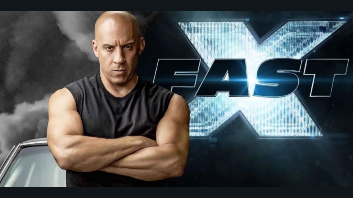 Fast & Furious 10 - Siêu phẩm phim chiếu rạp tháng 5/203