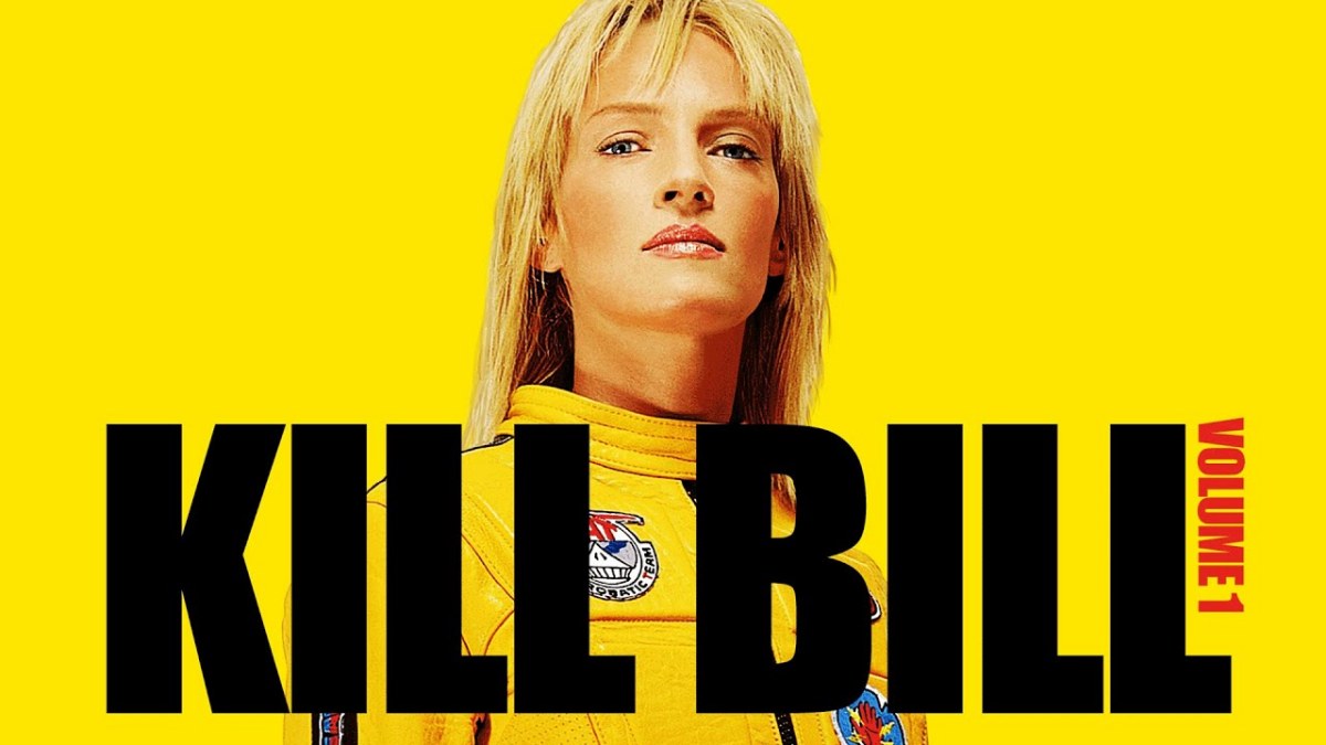 Kill Bill: Volume 1 - Phim Đặc vụ Kill Bill