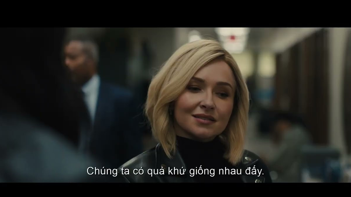 Thông tin phim Scream VI (Tiếng hét 6)