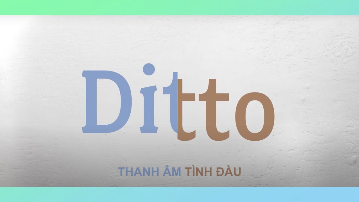 Thông tin phim Thanh Âm Tình Đầu