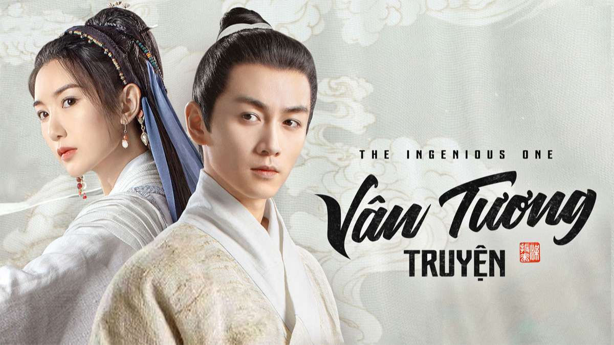 Phim Trung Quốc - Vân Tương Truyện