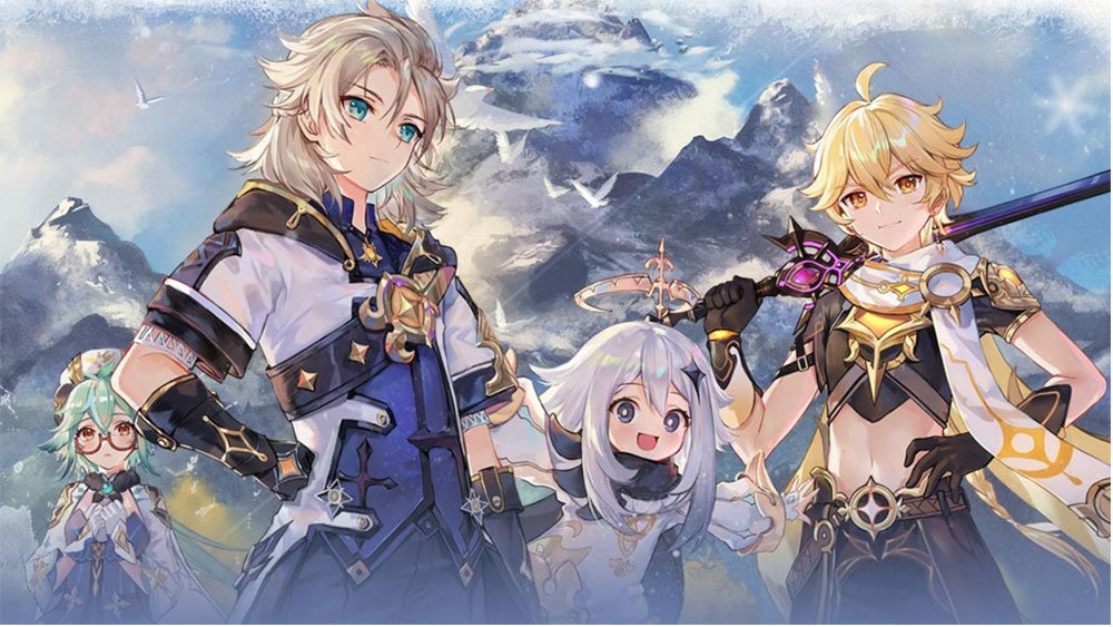 game mobile 6