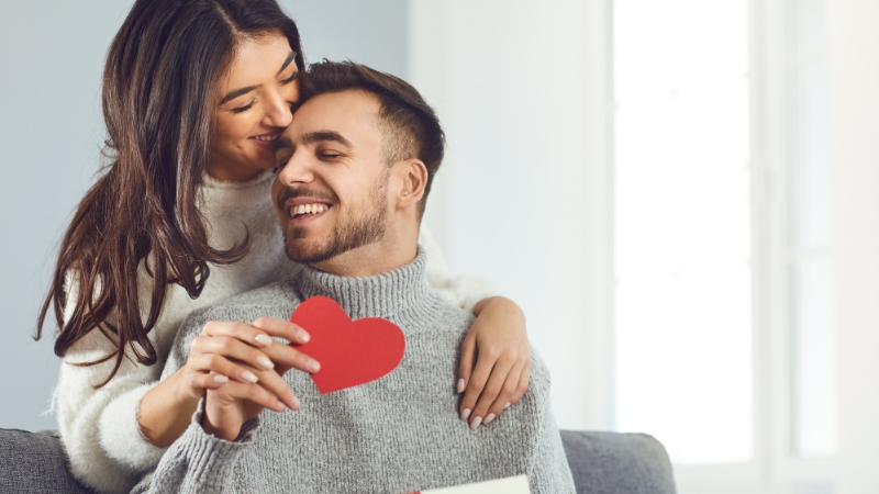 Kinh nghiệm mua quà valentine cho bạn trai