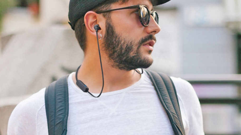 Tai nghe Bluetooth JBL T115BT
