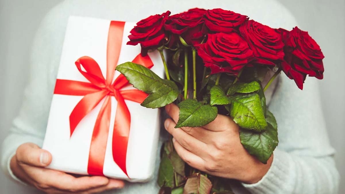 Cách chọn quà valentine cho người yêu ưng ý nhất