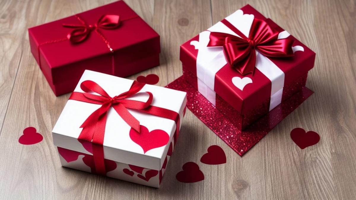 Gợi ý quà valentine cho vợ lãng mạng nhất 2023