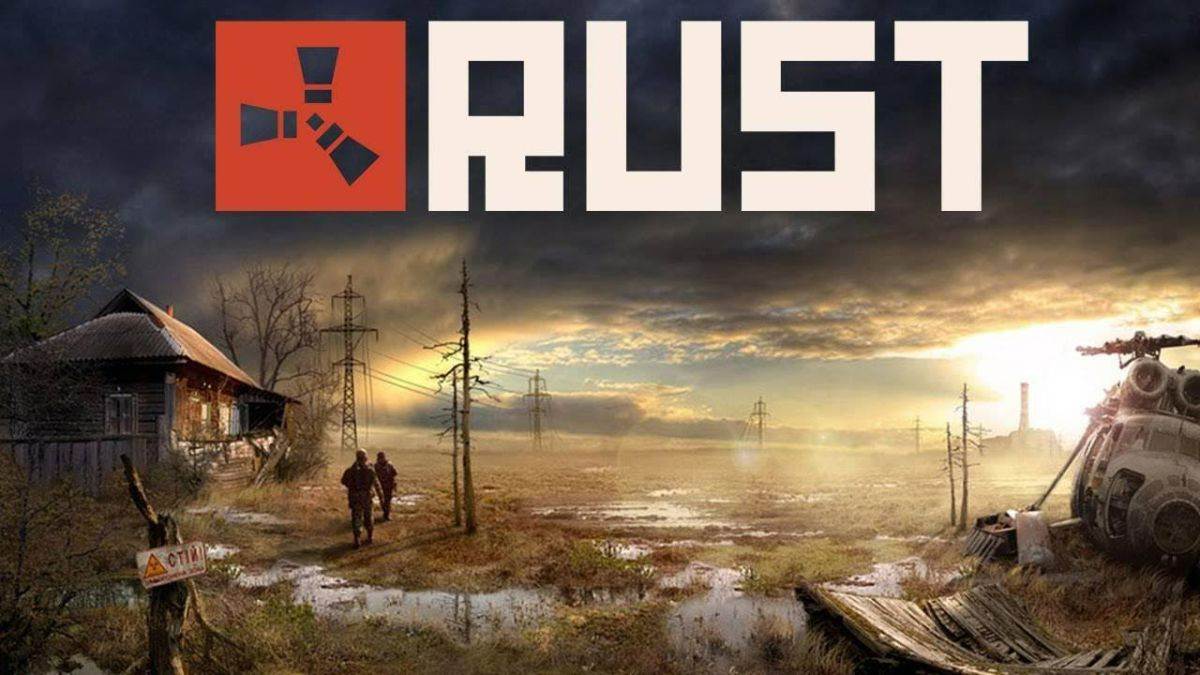 tính năng nổi bật của game Rust